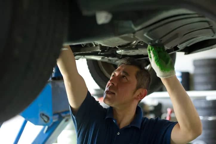 Objawy awarii maglownicy, które mogą zagrażać twojemu bezpieczeństwu