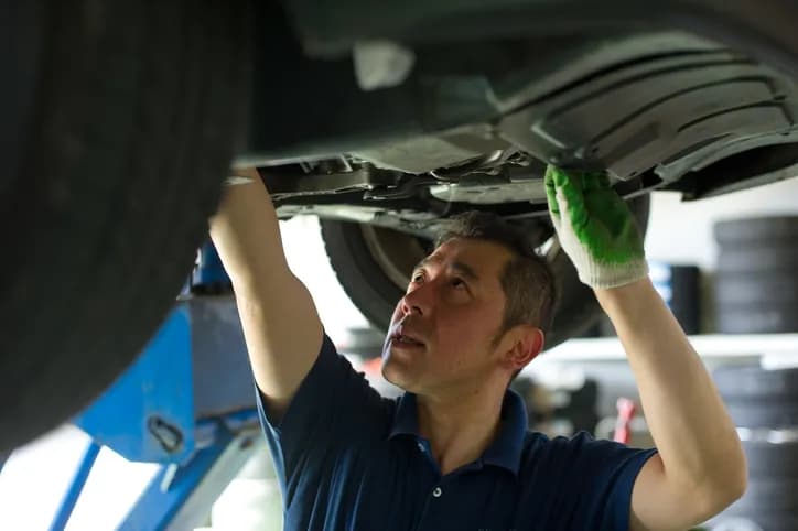 Objawy awarii maglownicy, które mogą zagrażać twojemu bezpieczeństwu