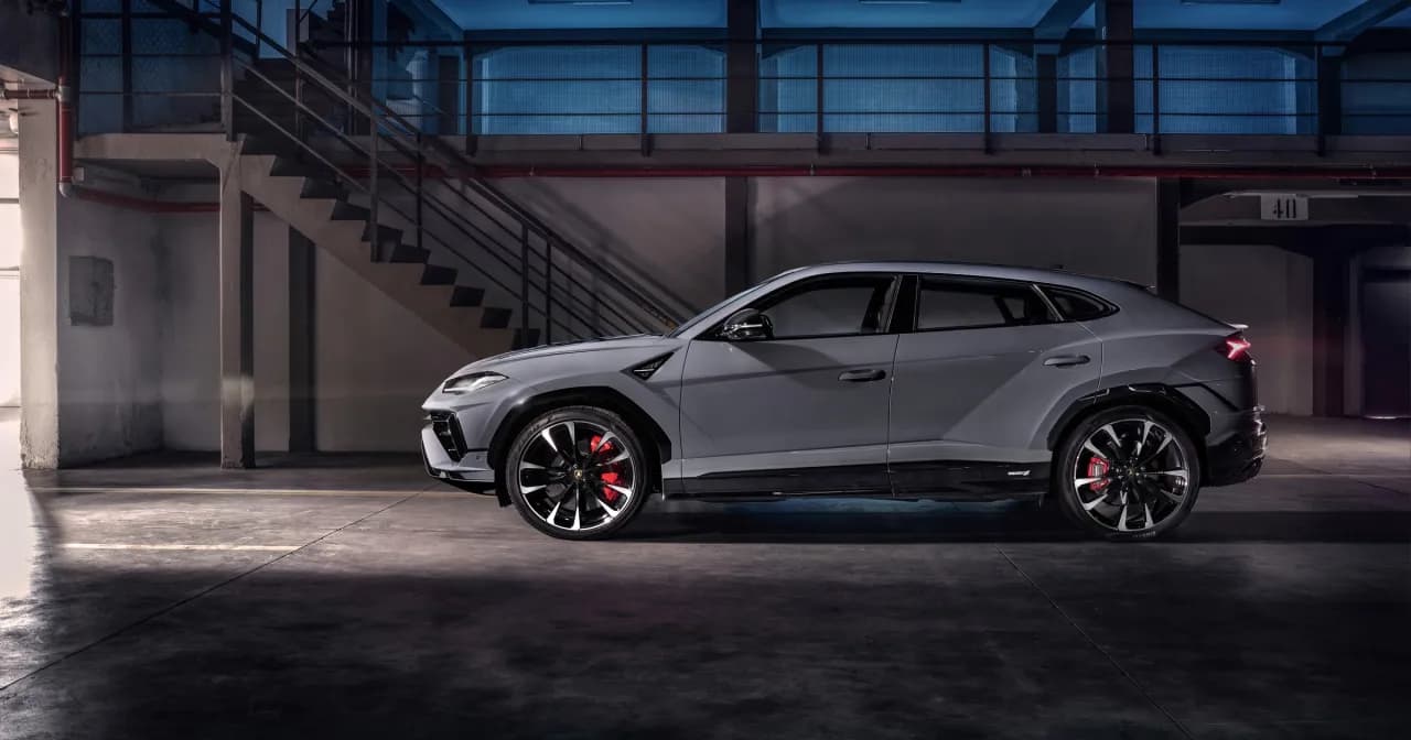 Ile kosztuje Lamborghini Urus? Ceny, opcje i ukryte koszty