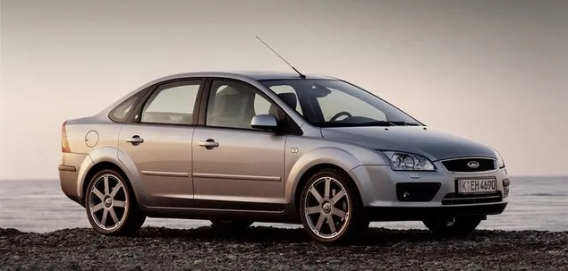 Ford focus mk2 2.0 tdci 136km – czy dpf może sprawiać problemy?