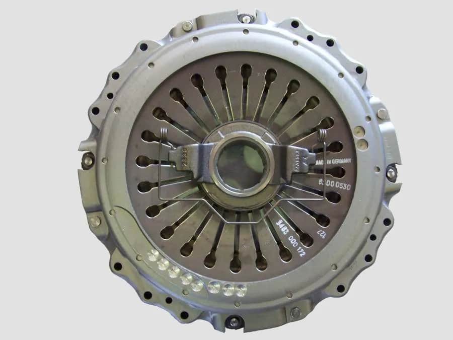 Objawy uszkodzenia łożyska oporowego sprzęgła, które mogą zaskoczyć