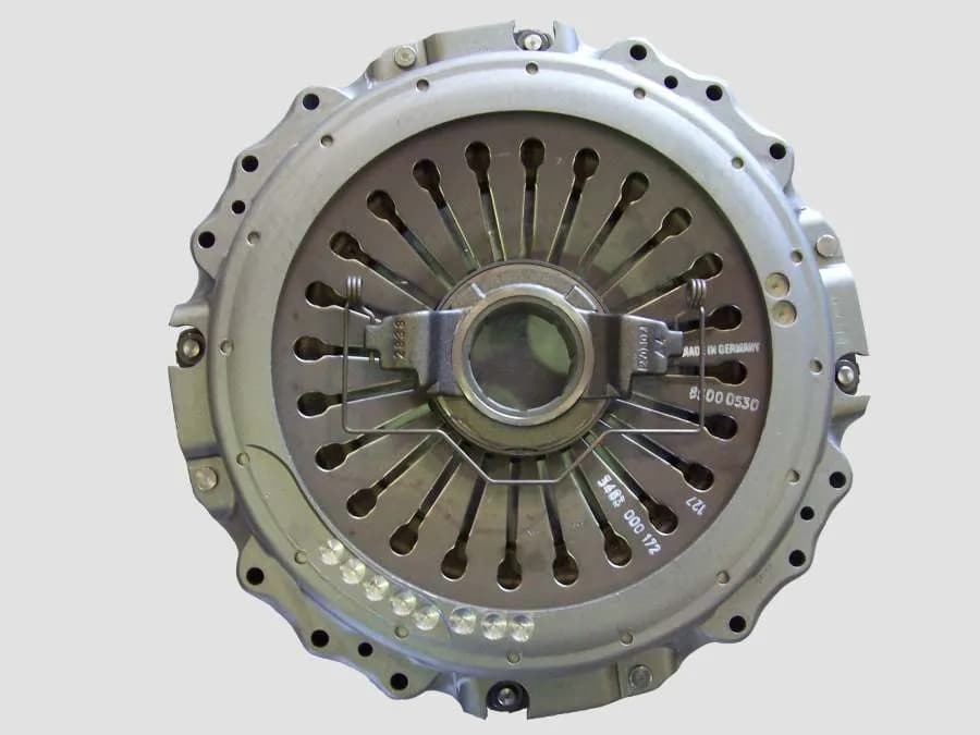 Objawy uszkodzenia łożyska oporowego sprzęgła, które mogą zaskoczyć