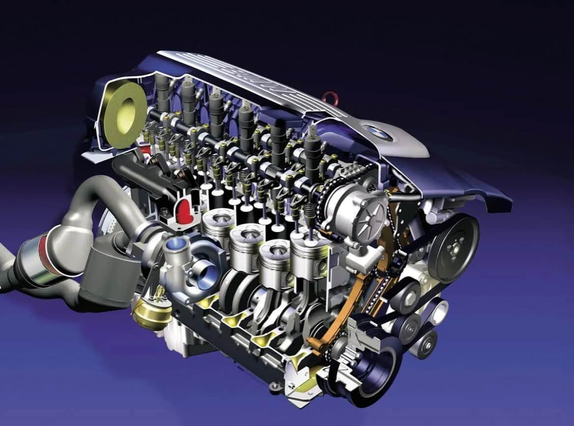 Silnik M57 w jakich modelach BMW? Sprawdź, zanim kupisz auto