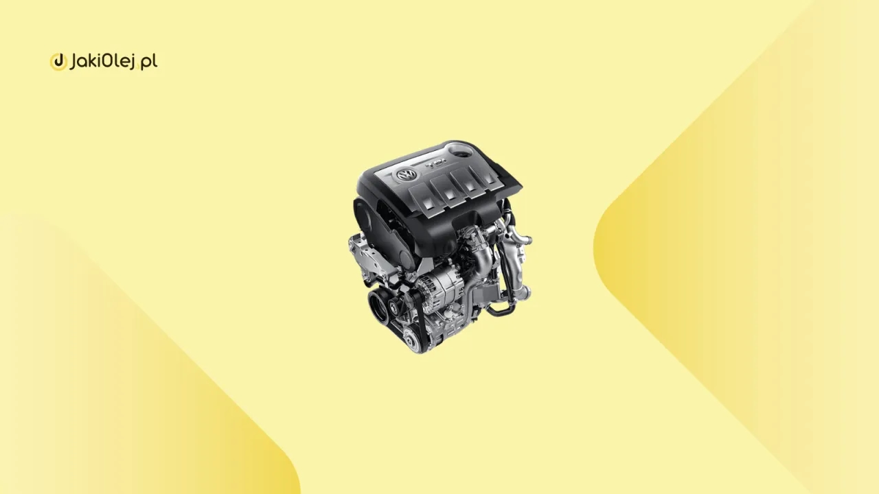 Jaki olej do silnika 2.0 diesel? Wybierz najlepszy dla swojego auta