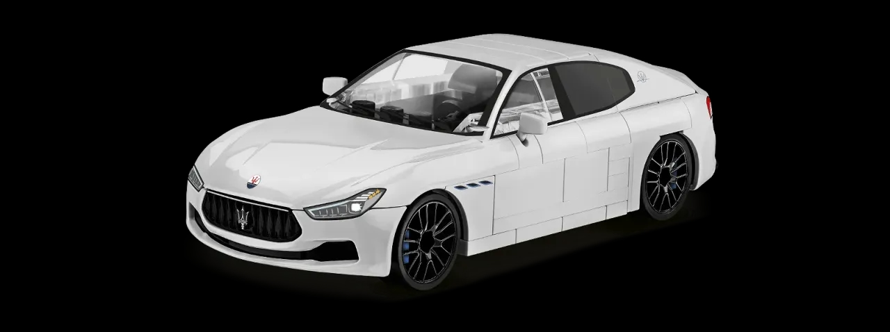 Ile kosztuje Maserati? Ceny modeli, które mogą Cię zaskoczyć