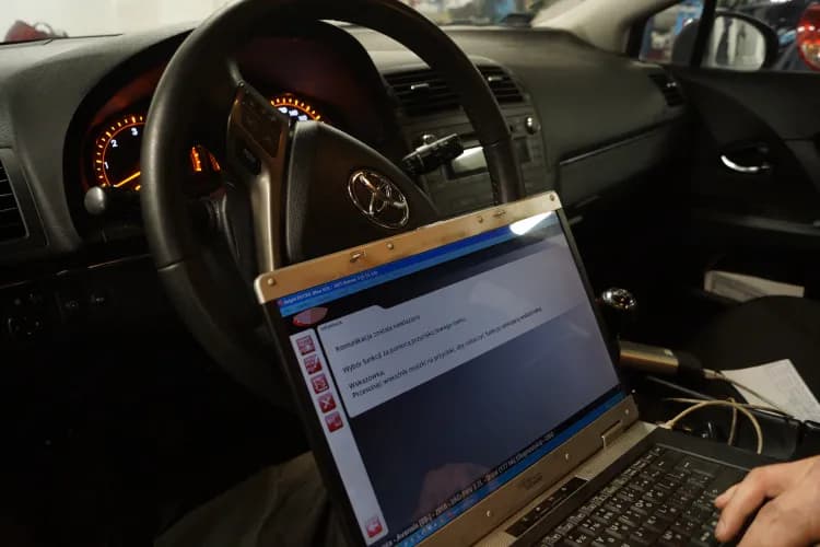 Ile koni daje chip tuning? Odkryj moc, którą możesz zyskać