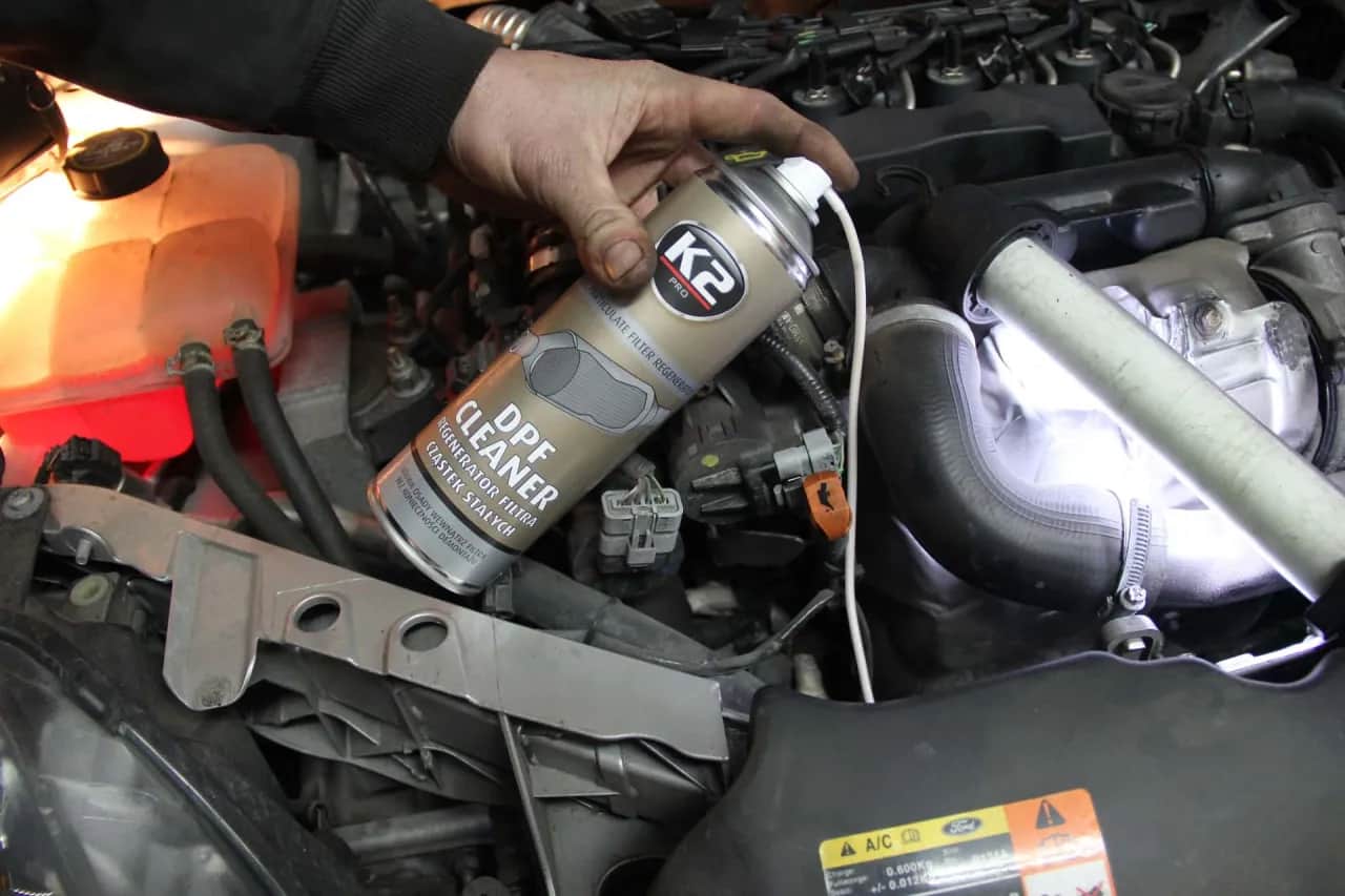 Objawy zapchanego DPF w Oplu Insignia, które mogą zrujnować Twój silnik