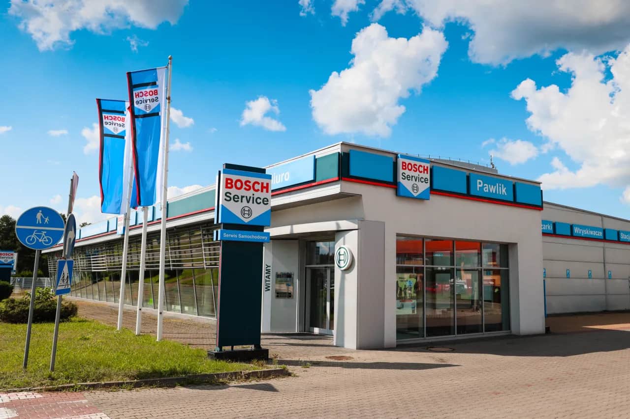 Ford C-MAX 1.6 TDCi - czy ma DPF? Sprawdź, co musisz wiedzieć