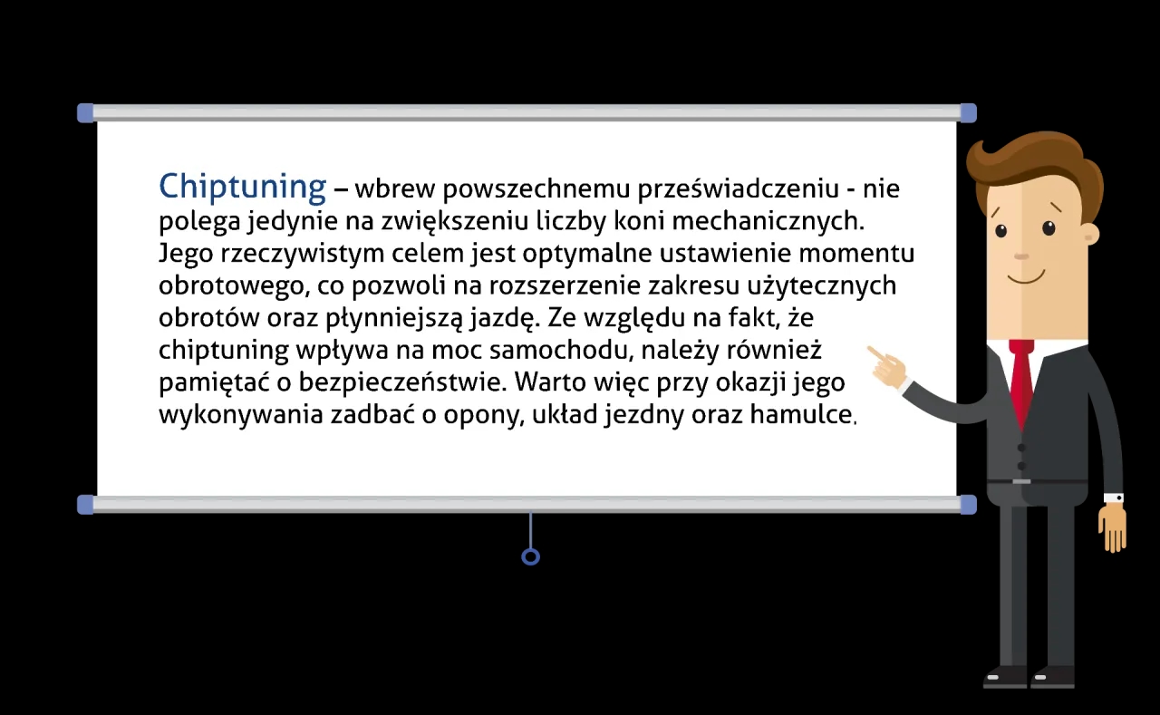 Jak zrobić chip tuning: uniknij błędów i zwiększ moc swojego auta