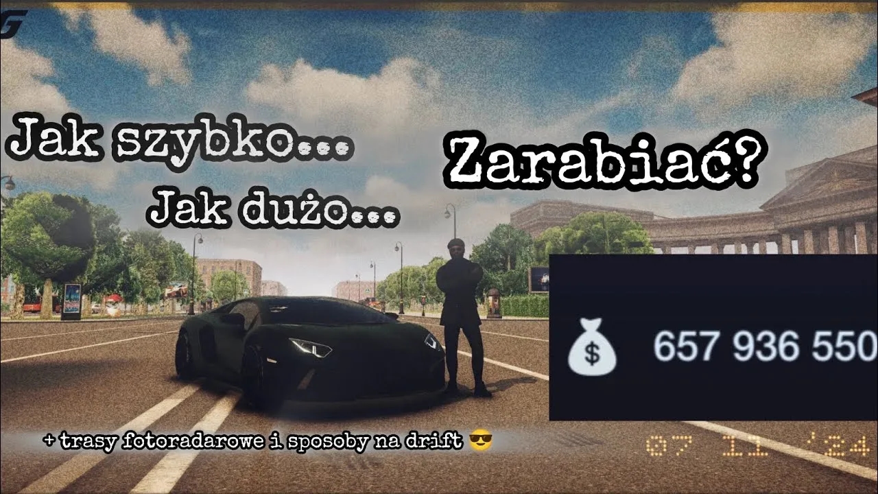 Jak zarabiać w Tuning Club Online - Sprawdzone metody i strategie