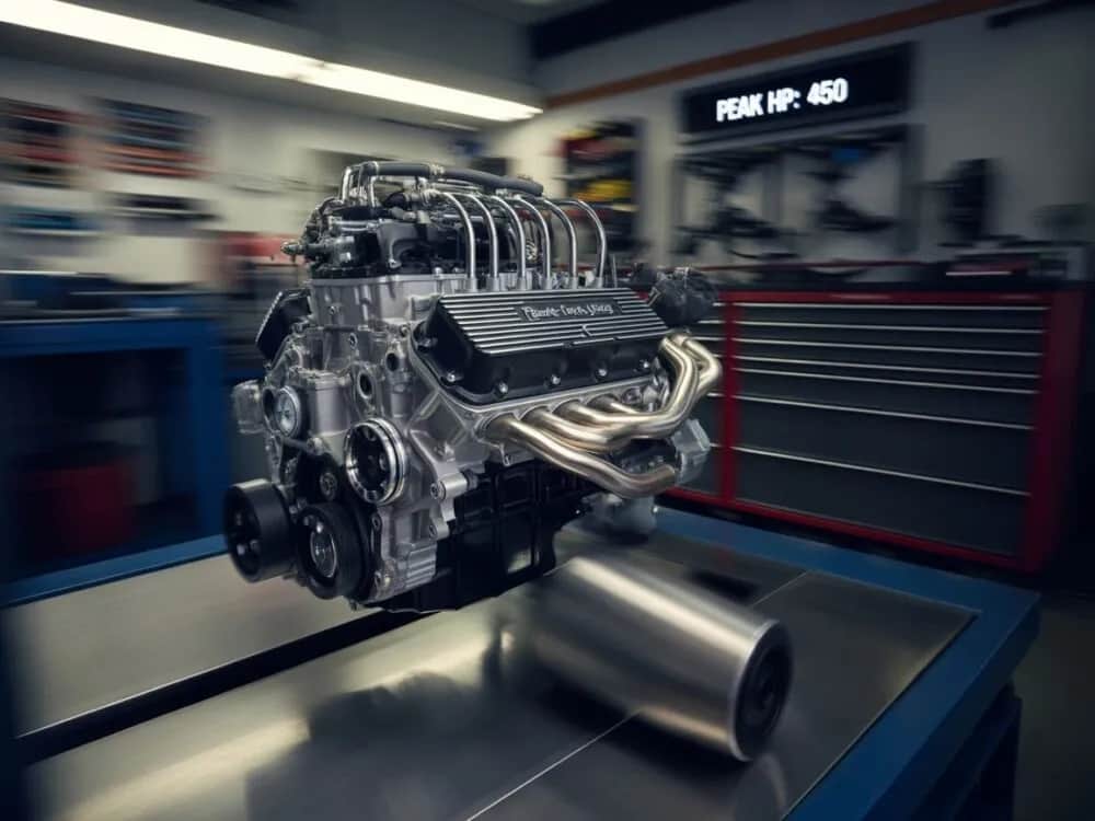 Ile daje chip tuning? Zaskakujące zyski mocy silnika w praktyce