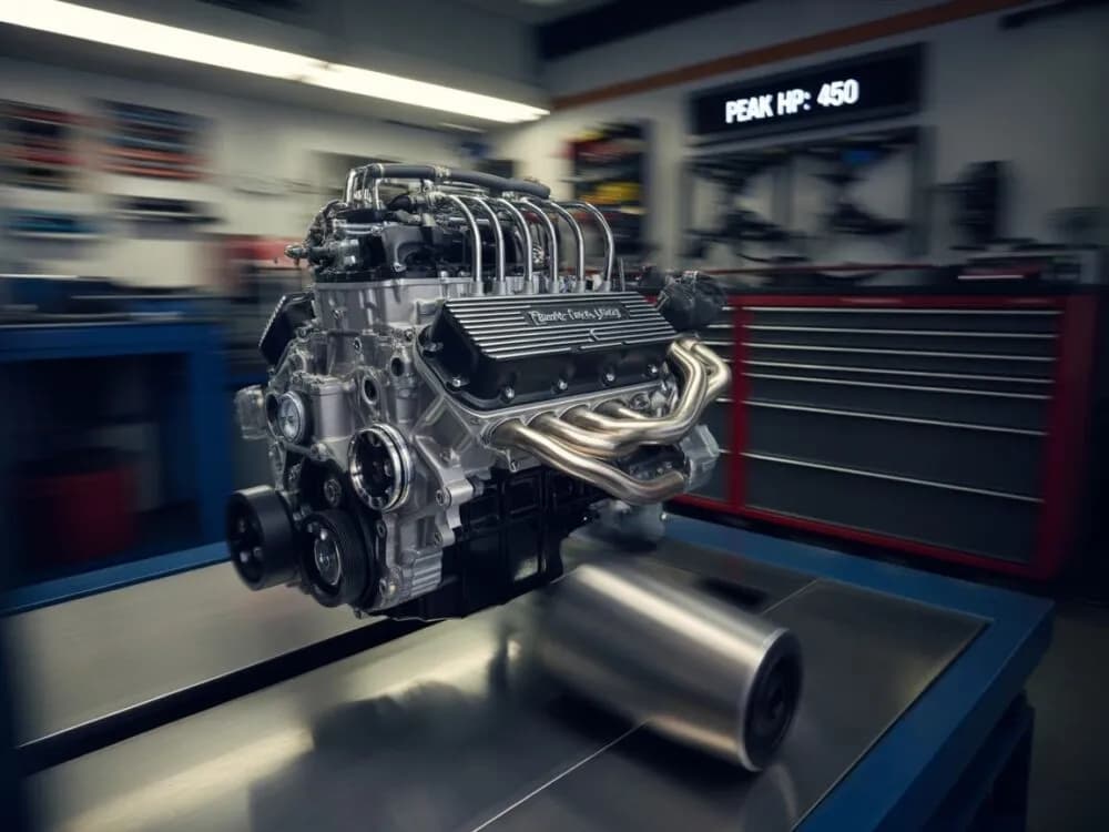 Ile daje chip tuning? Zaskakujące zyski mocy silnika w praktyce