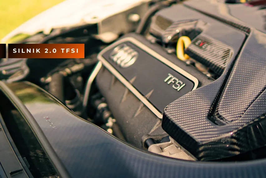 Który silnik TSI jest najmniej awaryjny? Sprawdź najlepsze opcje