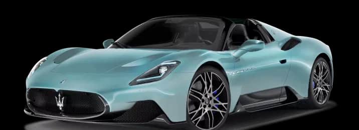 Jak wygląda Maserati? Odkryj wyjątkowy design i detale modeli