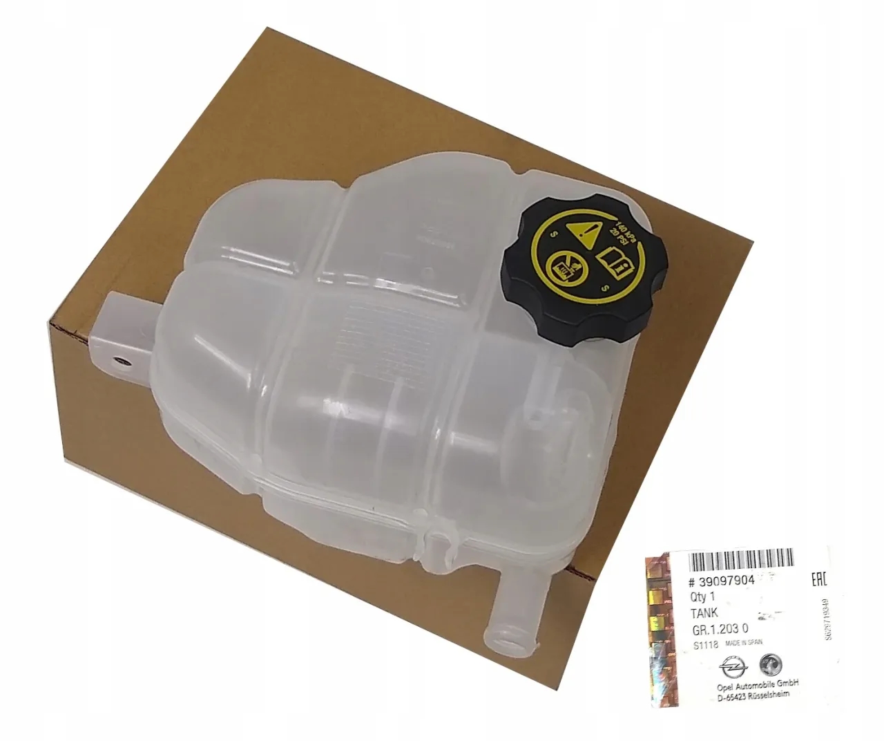 Opel Meriva ile płynu do chłodnicy - uniknij kosztownych błędów